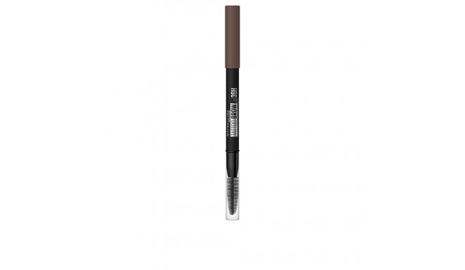 MAYBELLINE TATTOO BROW 36H #07-deep brown