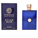 VERSACE DYLAN BLUE eau de toilette vaporizador 200 ml