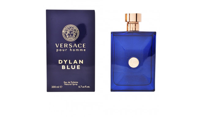 Versace tualettvesi Dylan Blue 200ml