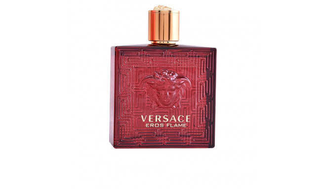 Versace parfüümvesi Eros Flame pihustiga 100ml