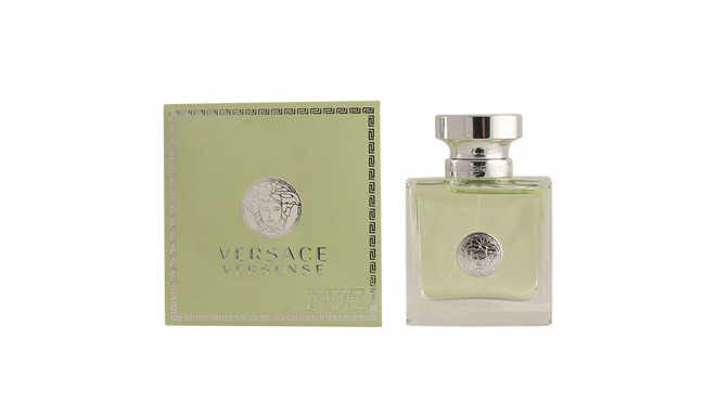 Versace tualettvesi Versense 50ml