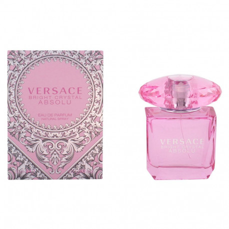 VERSACE BRIGHT CRYSTAL ABSOLU eau de parfum vaporizador 30 ml