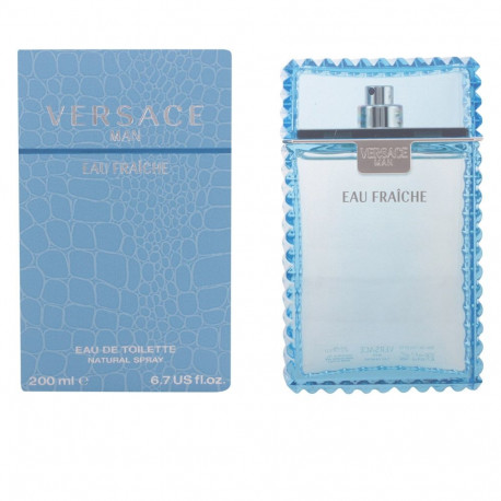 Versace tualettvesi Eau Fraîche 200ml