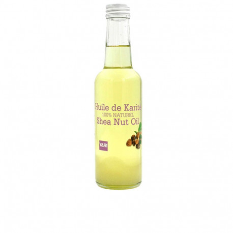 Yari sheapähkliõli 100% naturaalne 250ml