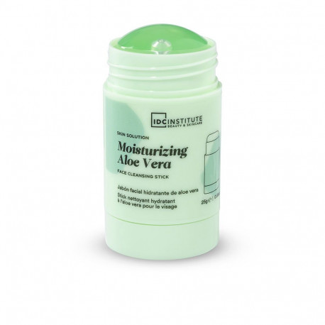 IDC INSTITUTE ALOE VERA face cleansing stick 25 gr