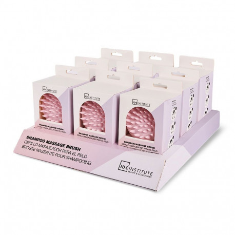 IDC Institute šampooni masseerimishari 1u