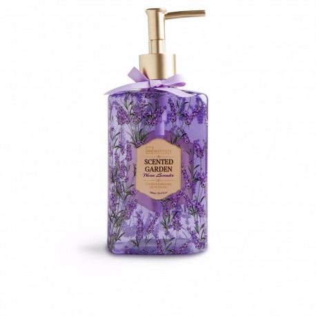 IDC Institute dušigeel Scented Garden soe lavendel 780ml