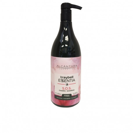 ALCANTARA TRAYBELL ESSENTIA champu s.o.s. 1000 ml