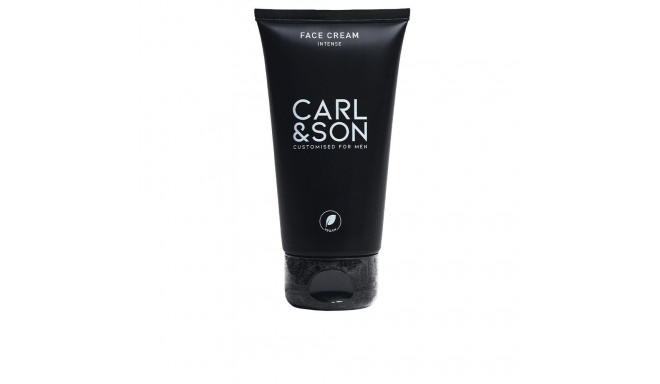 CARL&SON FACE CREAM intense 75 ml