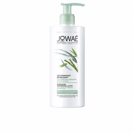 JOWAÉ REVITALIZING moisturizing lotion 400 ml
