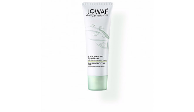 JOWAÉ BALANCING MATTIFYING fluid 40 ml
