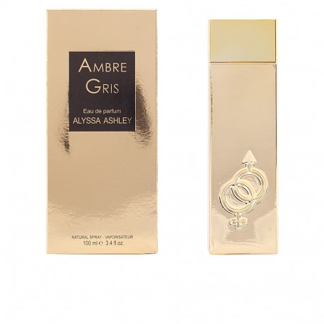 Alyssa Ashley parfüümvesi Ambre Gris 100ml