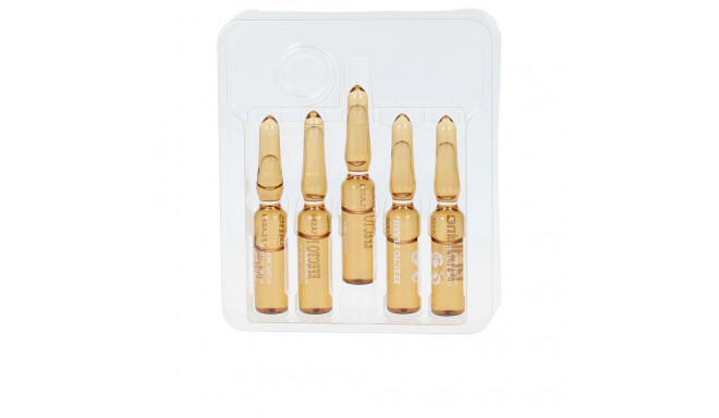 LA CABINE AMPOLLAS EFECTO FLASH 10 x 2 ml