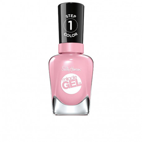 Sally Hansen küünelakk Miracle Gel #160, pinky promise