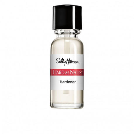 SALLY HANSEN HARD AS NAILS endurecedor 13,3 ml