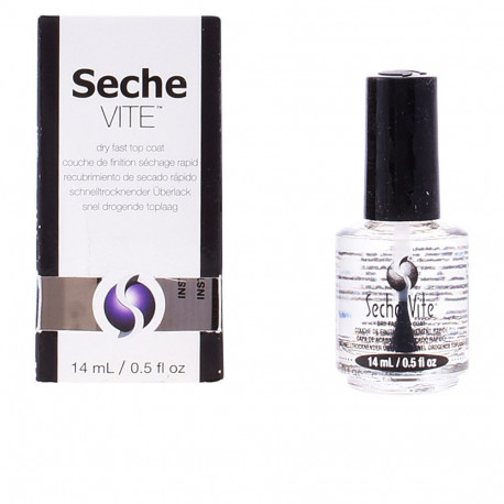 SECHE VITE TOP COAT dry fast 14 ml