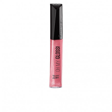 Rimmel London huuleläige Oh My Gloss! #160 22,6gr, stay my rose