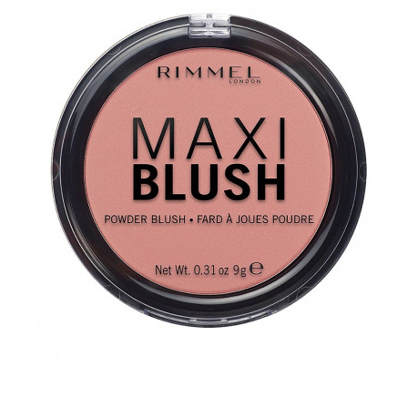 Rimmel London puderpõsepuna Maxi Blush, #006-exposed