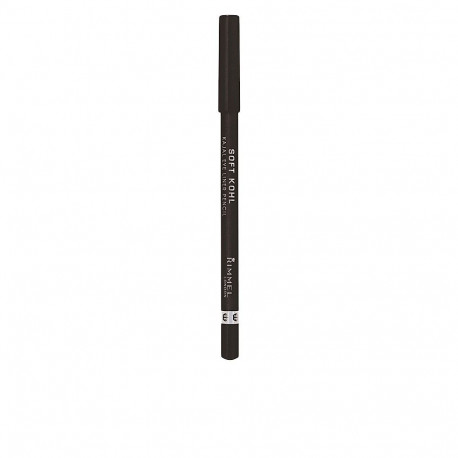 RIMMEL LONDON SOFT KOHL KAJAL eye pencil #061 -black