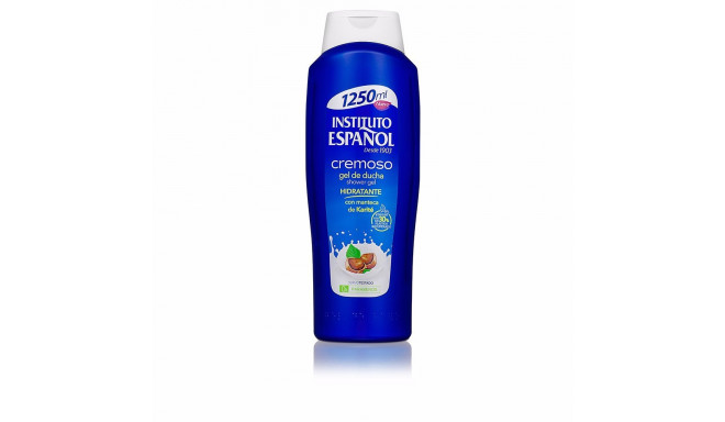 INSTITUTO ESPAÑOL MANTECA DE KARITÉ cremoso gel de ducha 1250 ml