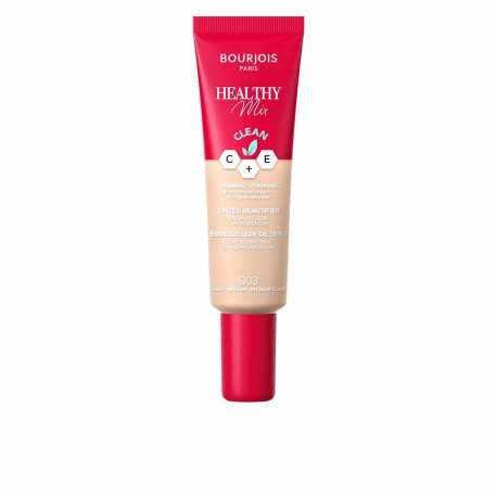 BOURJOIS HEALTHY MIX tinted beautifier #003 30 ml