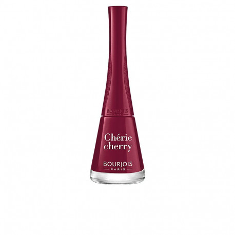 BOURJOIS 1 SECONDE esmalte de uñas #008-cherie cherry 9 ml