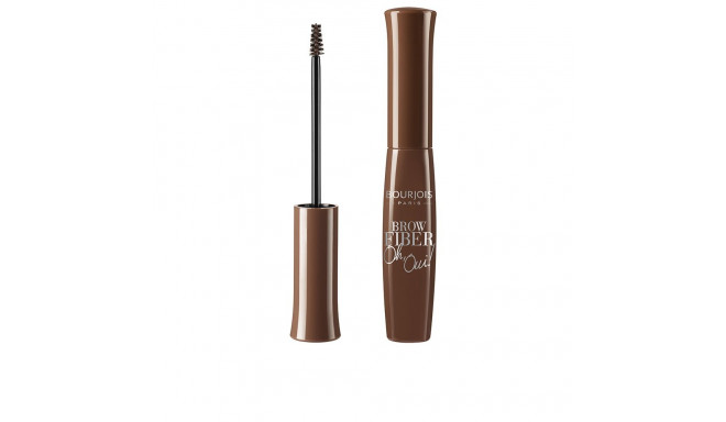 Bourjois kulmutušš Oh Oui, #002