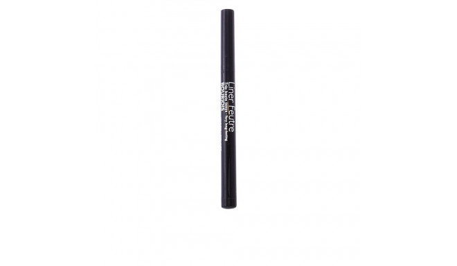 Bourjois viltpliiats-silmalainer #11, must