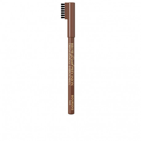 Bourjois kulmupliiats Brow Reveal #003, pruun