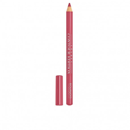 Bourjois huulepliiats Contour Edition #02