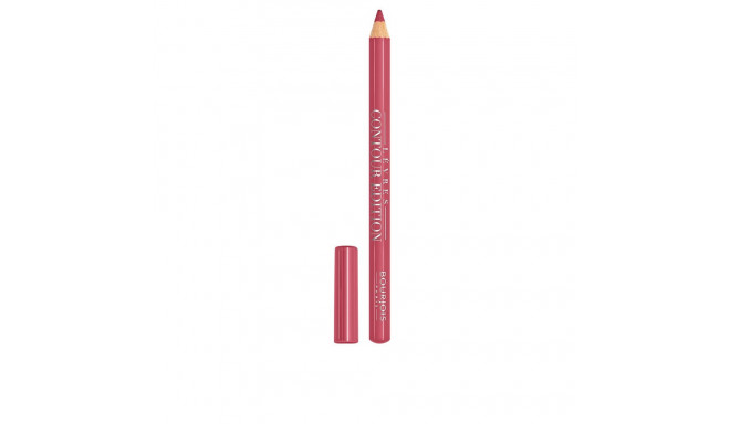 Bourjois huulepliiats Contour Edition #02