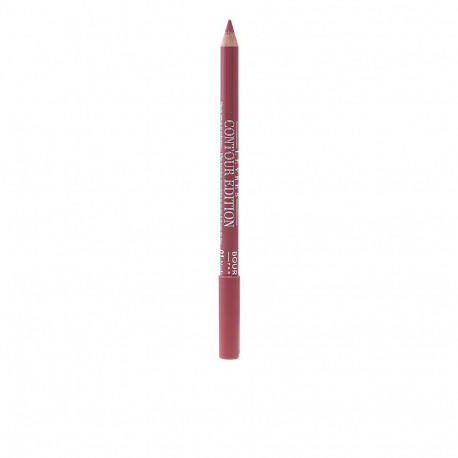 Bourjois huulepliiats Contour Edition, #01-nude wave