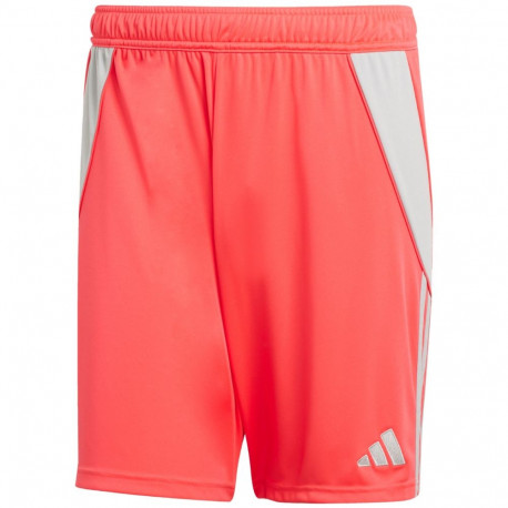 Spodenki męskie adidas Tiro 24 czerwone JI6091 2XL