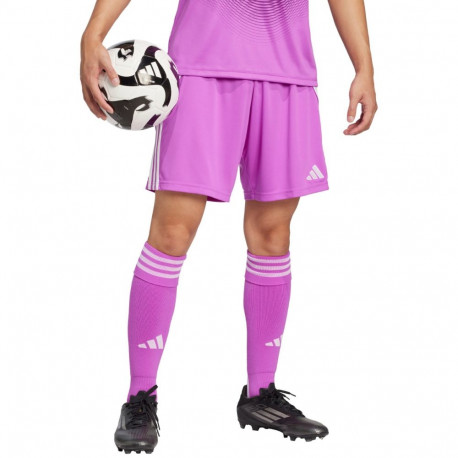adidas meeste lühikesed püksid Tiro 24 JI6089 2XL, lillad