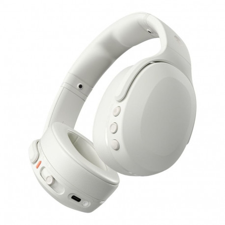 Kõrvaklapid Skullcandy Crusher Evo, valge