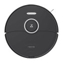 Robottolmuimeja Roborock S8+, must
