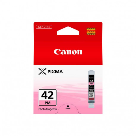 CANON 1LB CLI-42PM tindikassett foto magenta standardmaht 37 fotot 1-pack