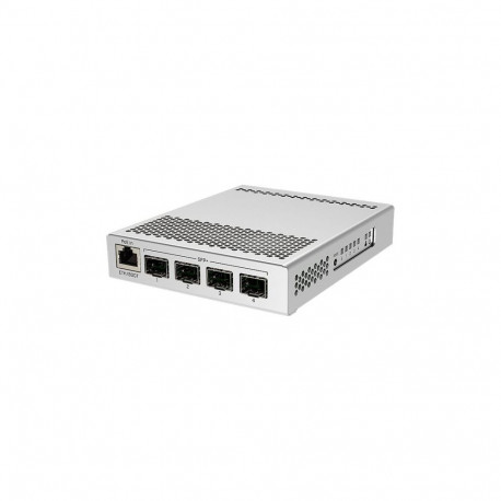 MIKROTIK CRS305-1G-4S+IN lüliti 1x RJ45 1000Mb/s 4x SFP+