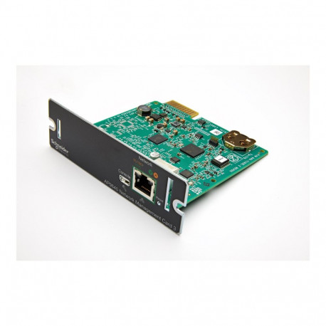 APC UPS Network Management Card with PowerChute Network Shutdown