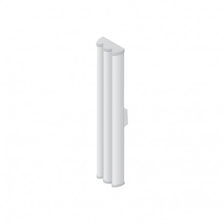 UBIQUITI AM-5G19-120 Ubiquiti AM-5G19 5GHz AirMax 2x2 MIMO sektorantenn 19dBi/120°