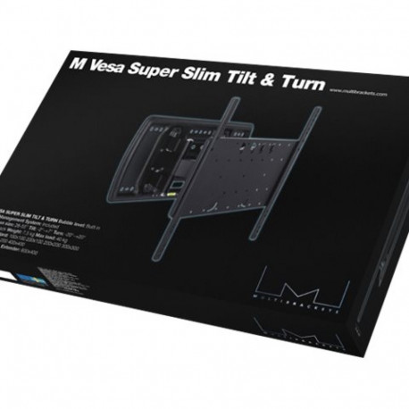 MB Tilt & Turn Superslim TUV 40kg 26-55inch