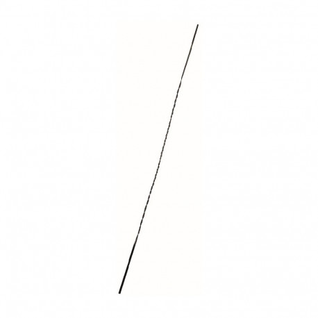 Proxxon 28747 spiral saw blade set – 12 pieces, pinless design, for jigsaws, wood and plywood