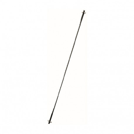 Proxxon tikksaetera, normaal hammas (18 hammast/25 mm), 12 tk 28743