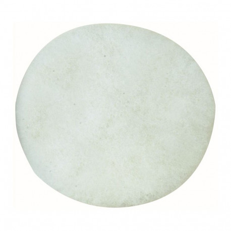 Proxxon lambavillast poleerimisketas Ø 50 mm, WP/E, WP/A, EP/E, EP/A jaoks, 2 tk 28664