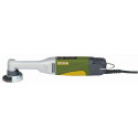 Long neck angle grinder LHW