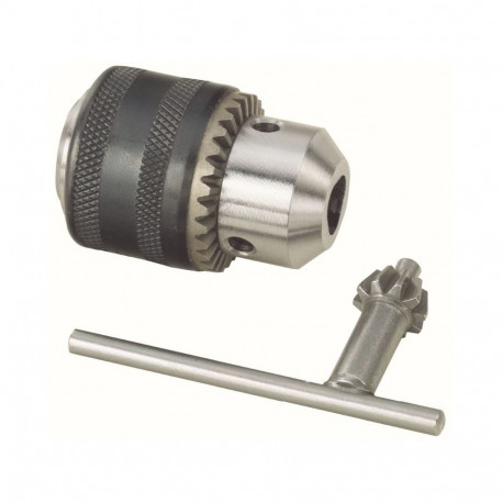 Proxxon padrun 0,5–6,5 mm TBM 220 jaoks 28122