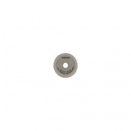 Proxxon teemantketas, 50 mm 28012