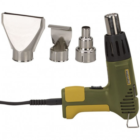 MICRO heat gun MH 550