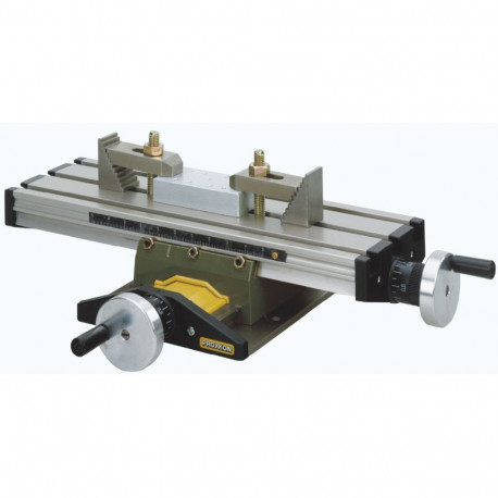 Proxxon mikro-koordinaatlaud KT 70 27100