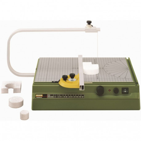 Proxxon termolõikur THERMOCUT 230/E 27080